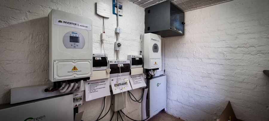 10 Bedroom Property for Sale in Skeerpoort North West